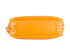 Beau, top view